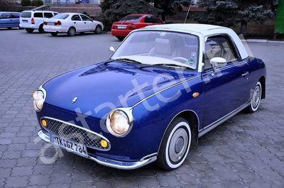 Ремонт генератора Nissan Figaro, Купить генератор Nissan Figaro